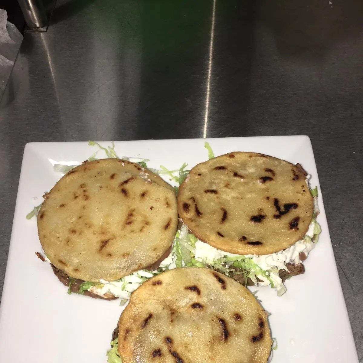 Pupusa