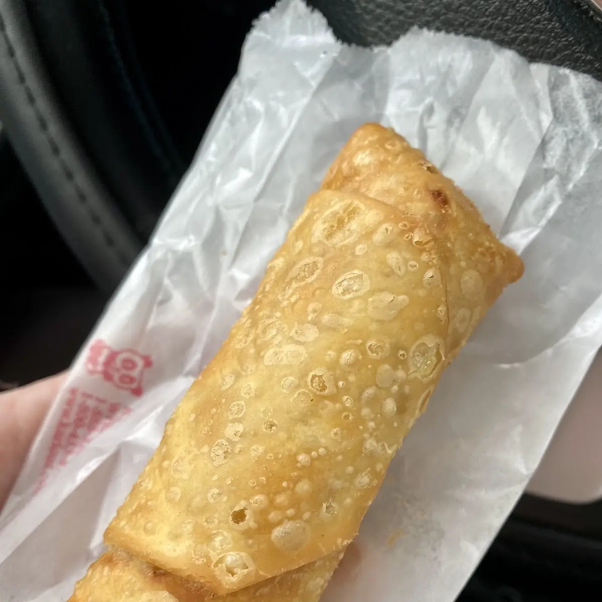 Egg Roll