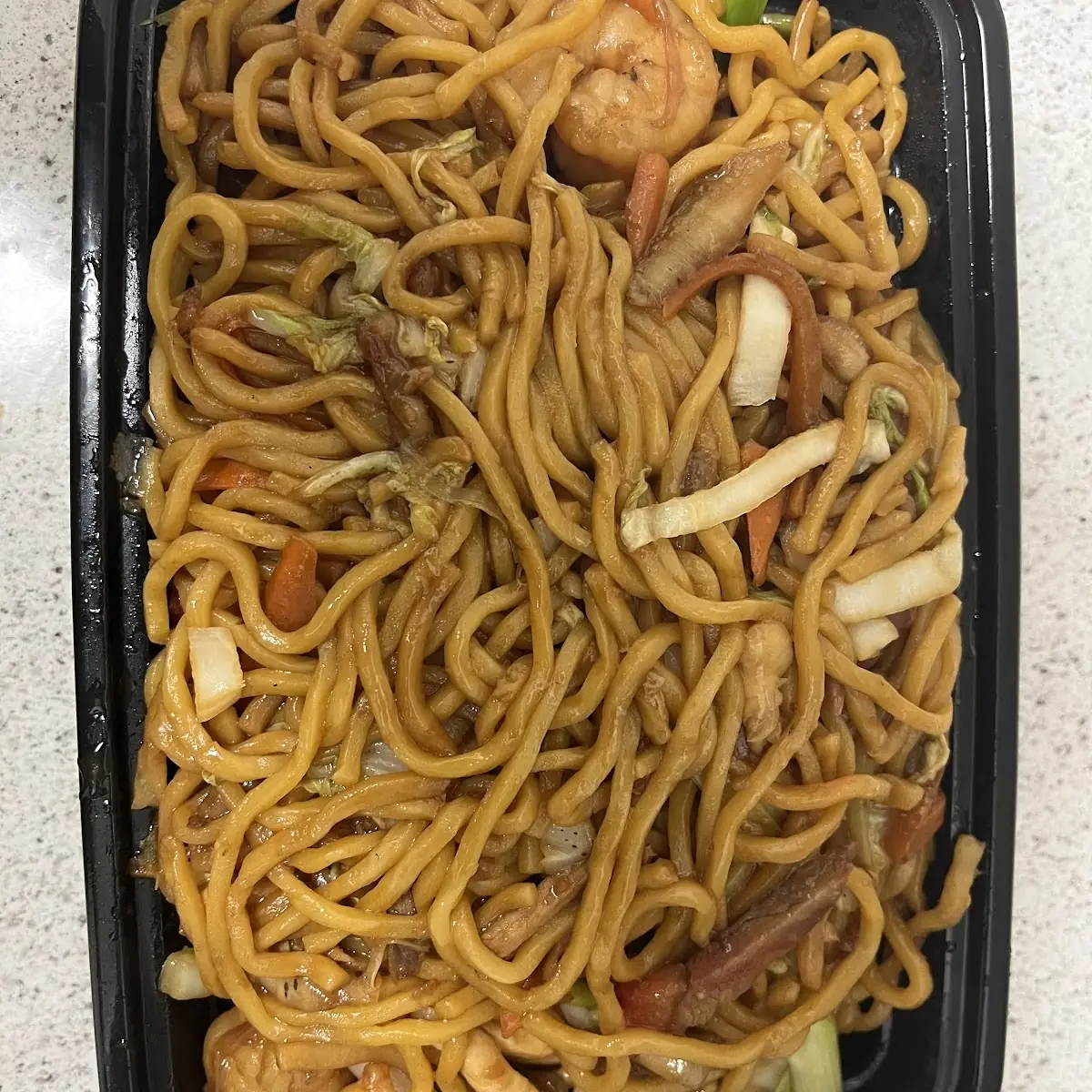 Lo Mein