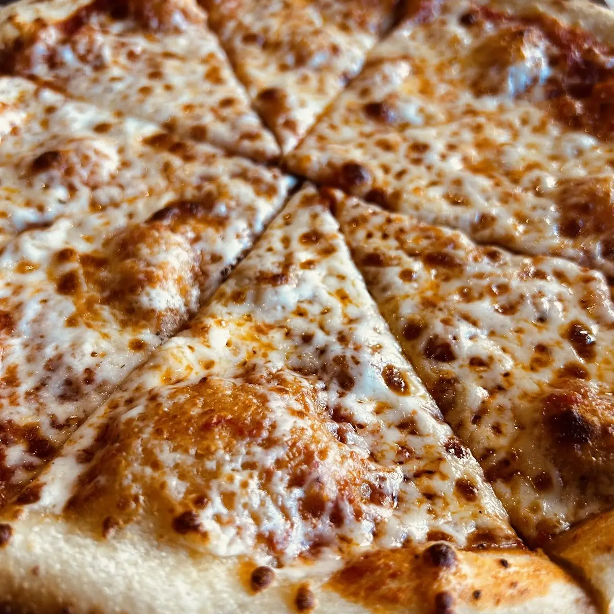 Cheese Pizza