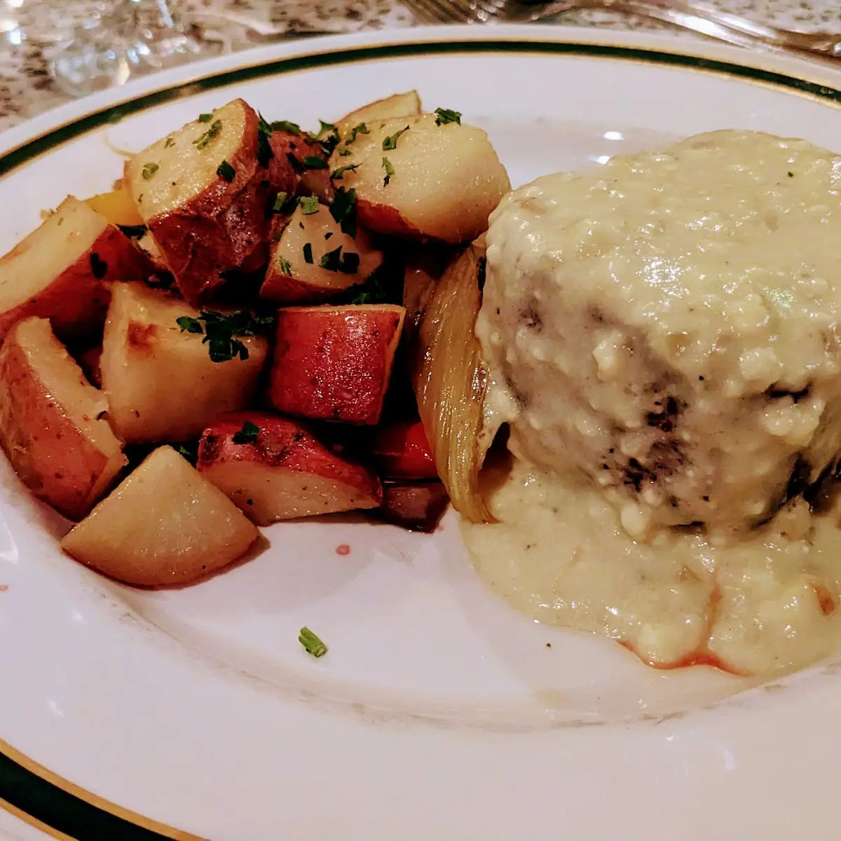 Filet Mignon