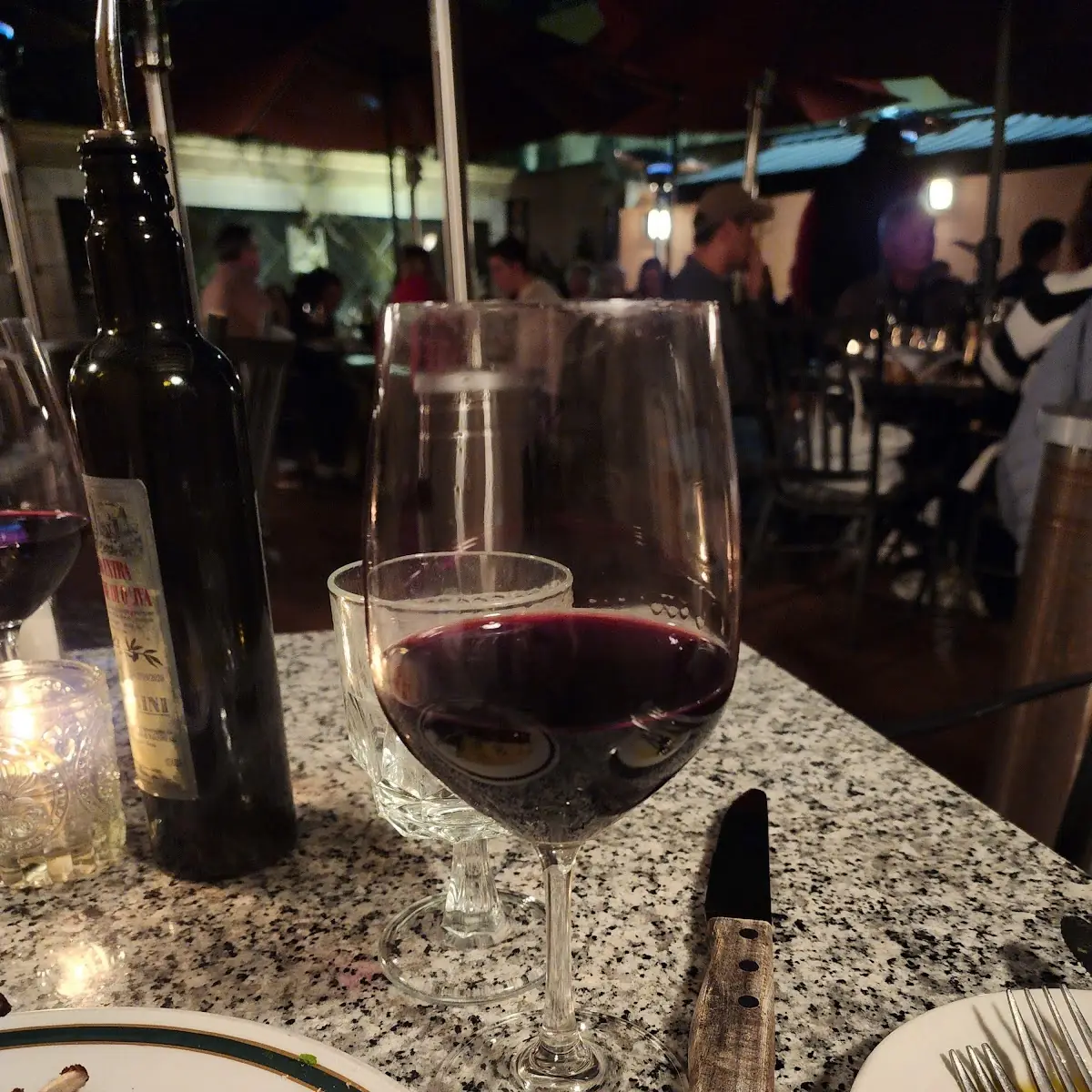 Red Wine