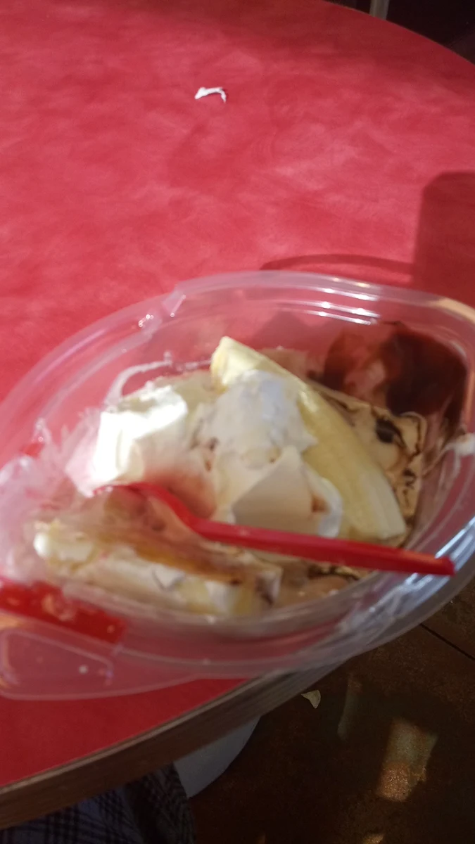 Banana Split