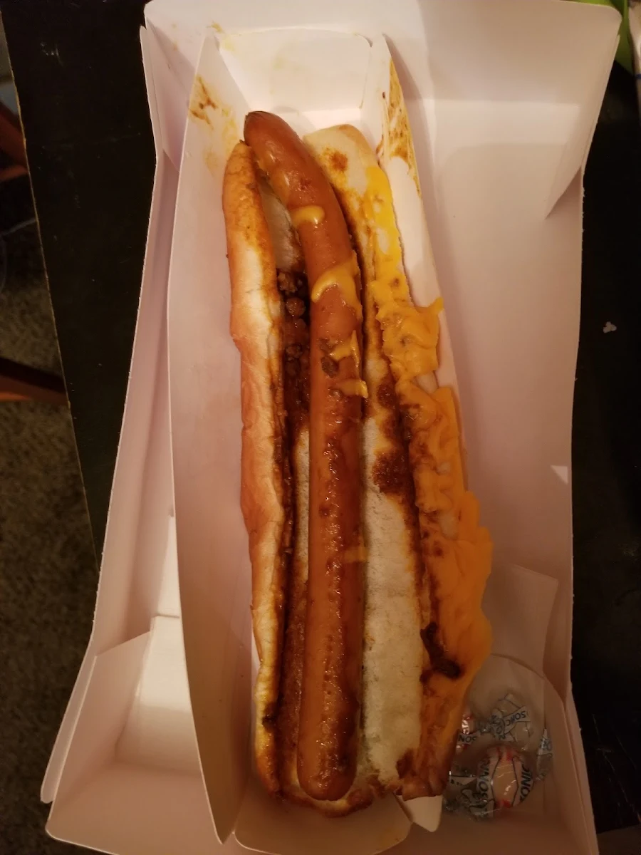 Hot Dog