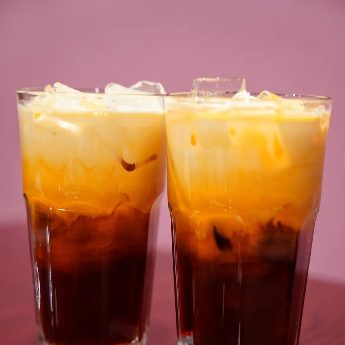 Thai Tea