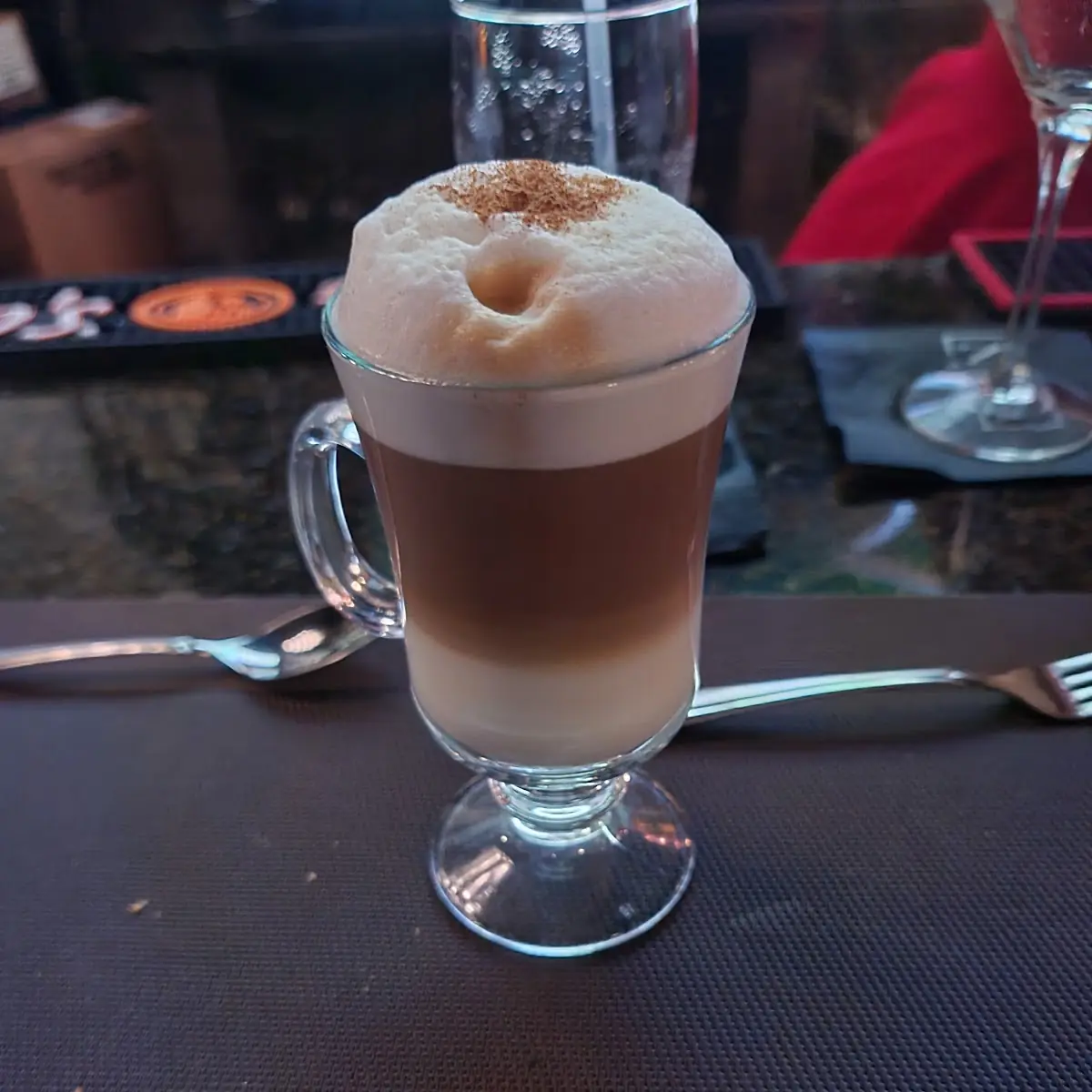 Cappuccino