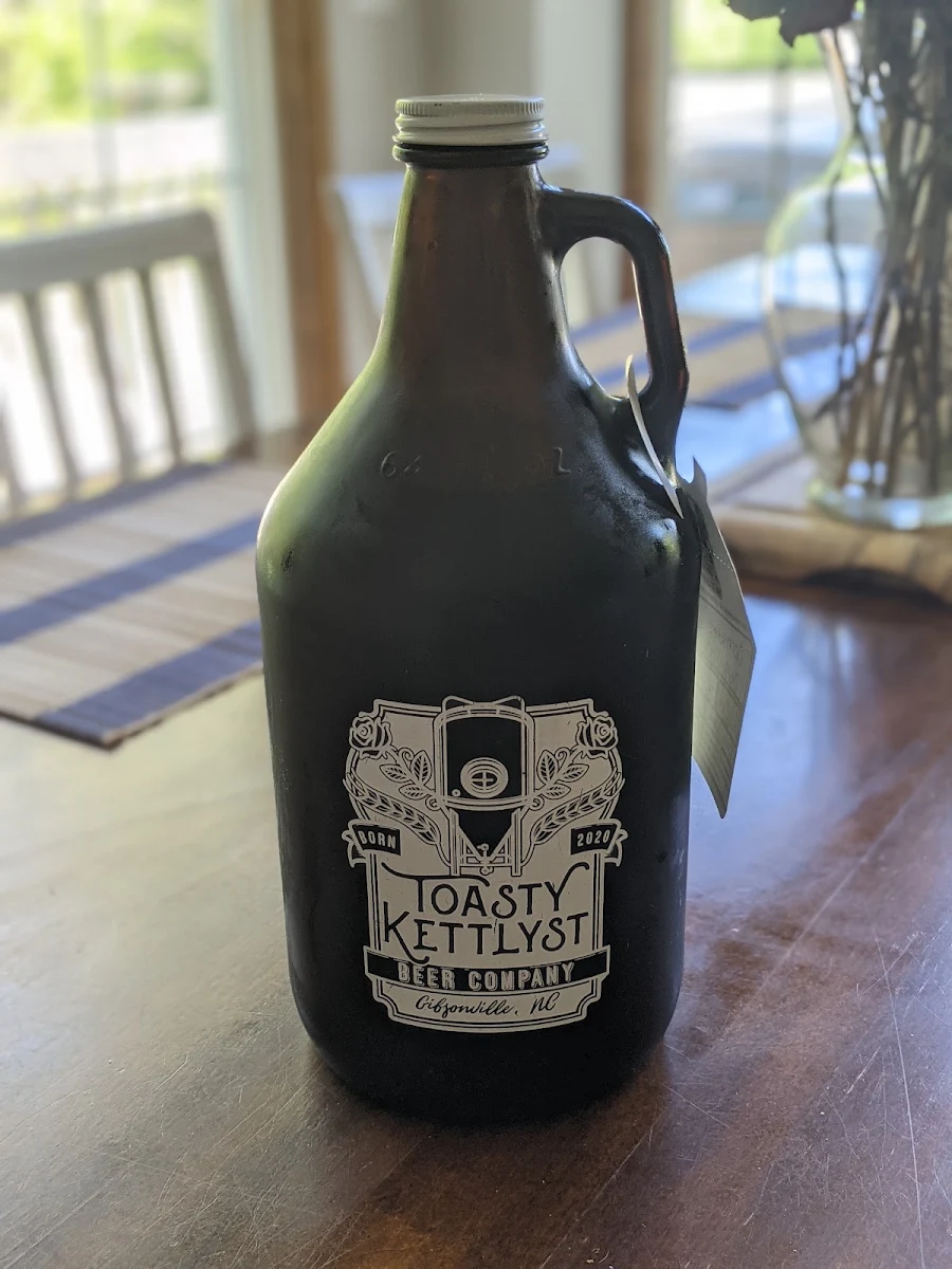 Cold Brew