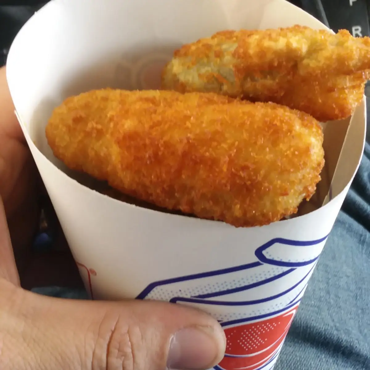 Egg Roll