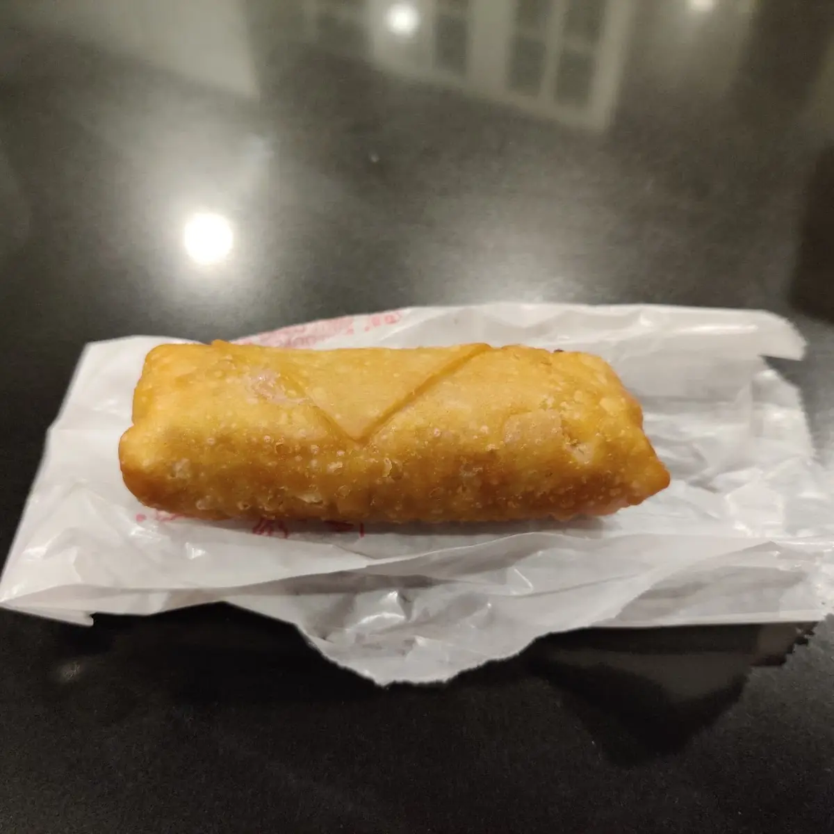 Roast Pork Egg Roll 2