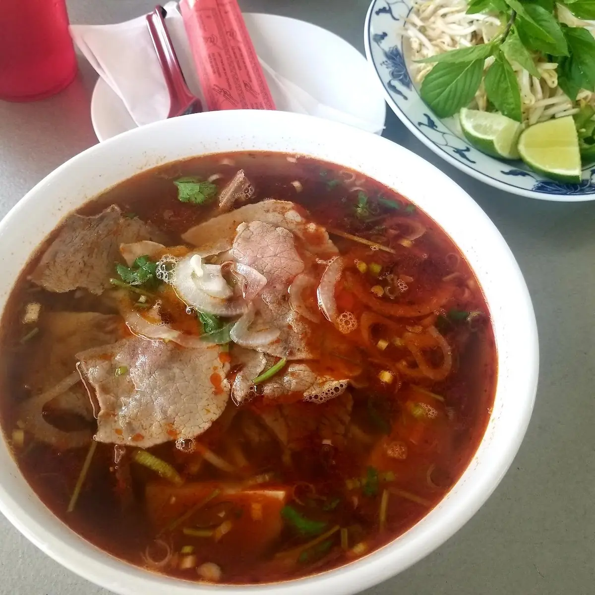 Bun Bo Hue