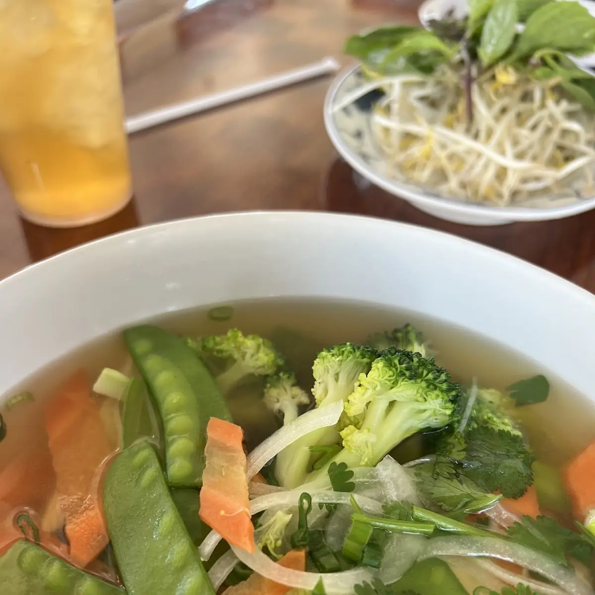 Phở GÀ