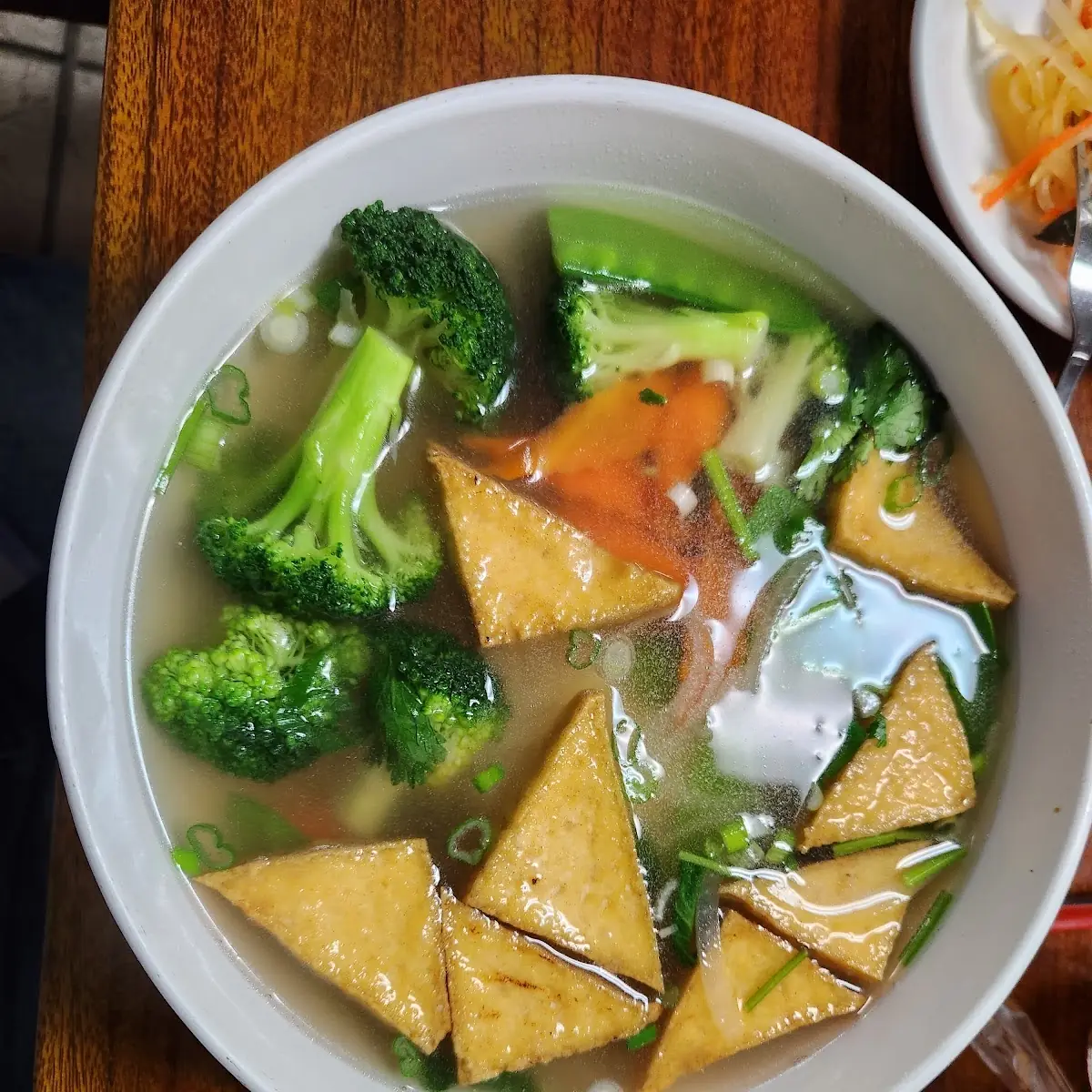 Vegetable Spring Roll