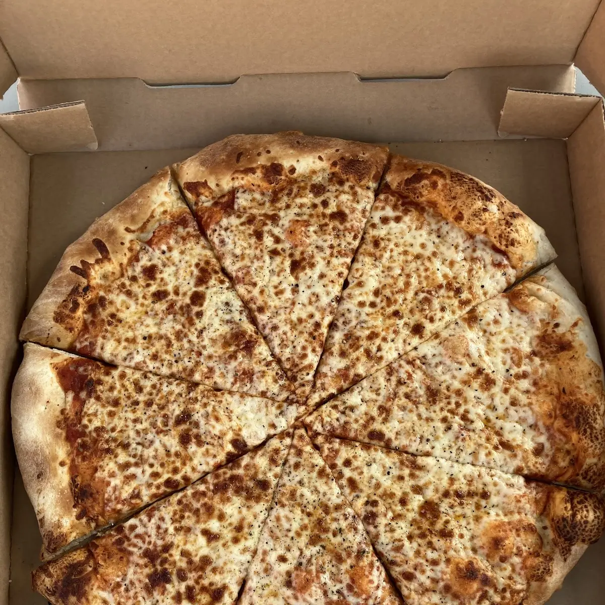 Cheese Pizza
