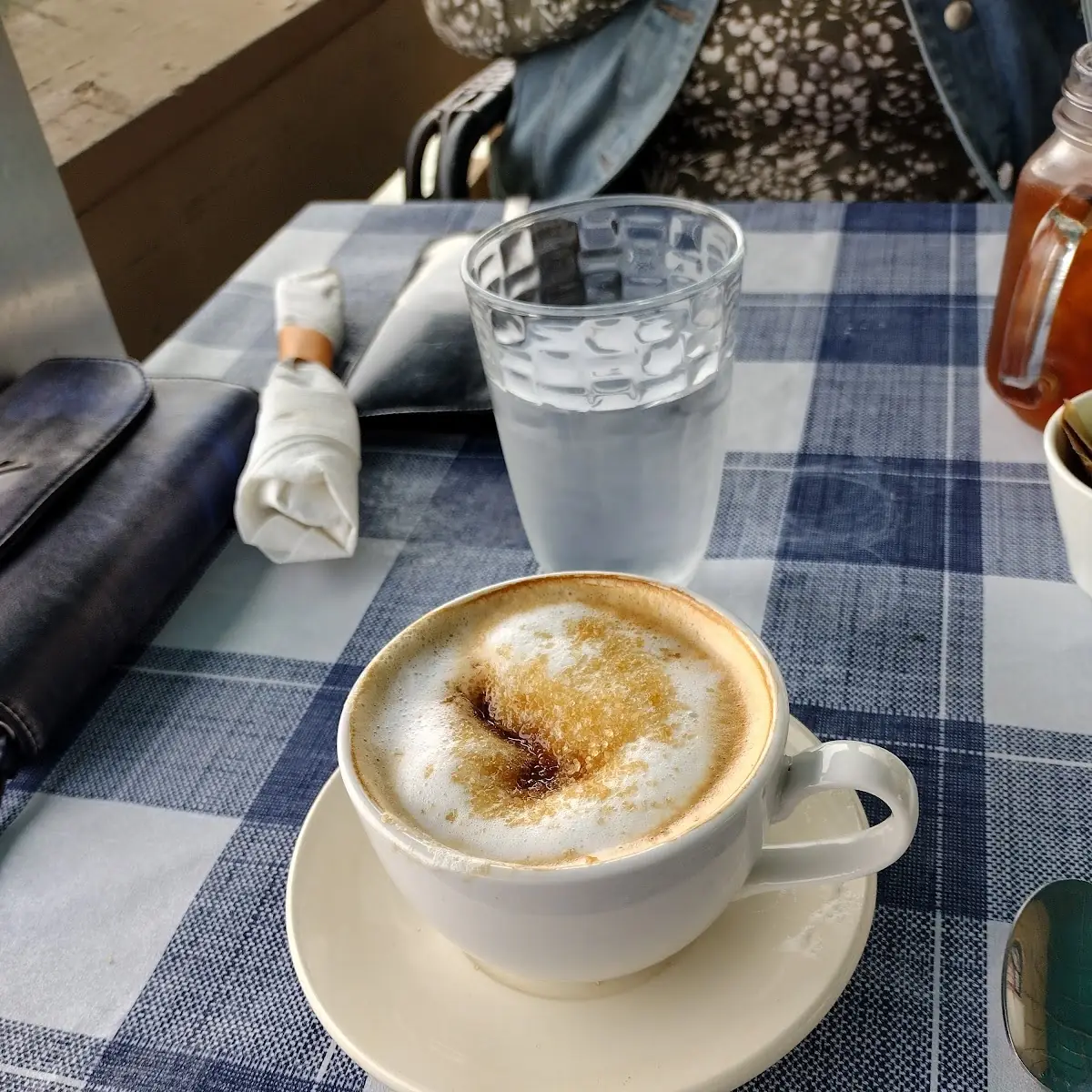 Cappuccino