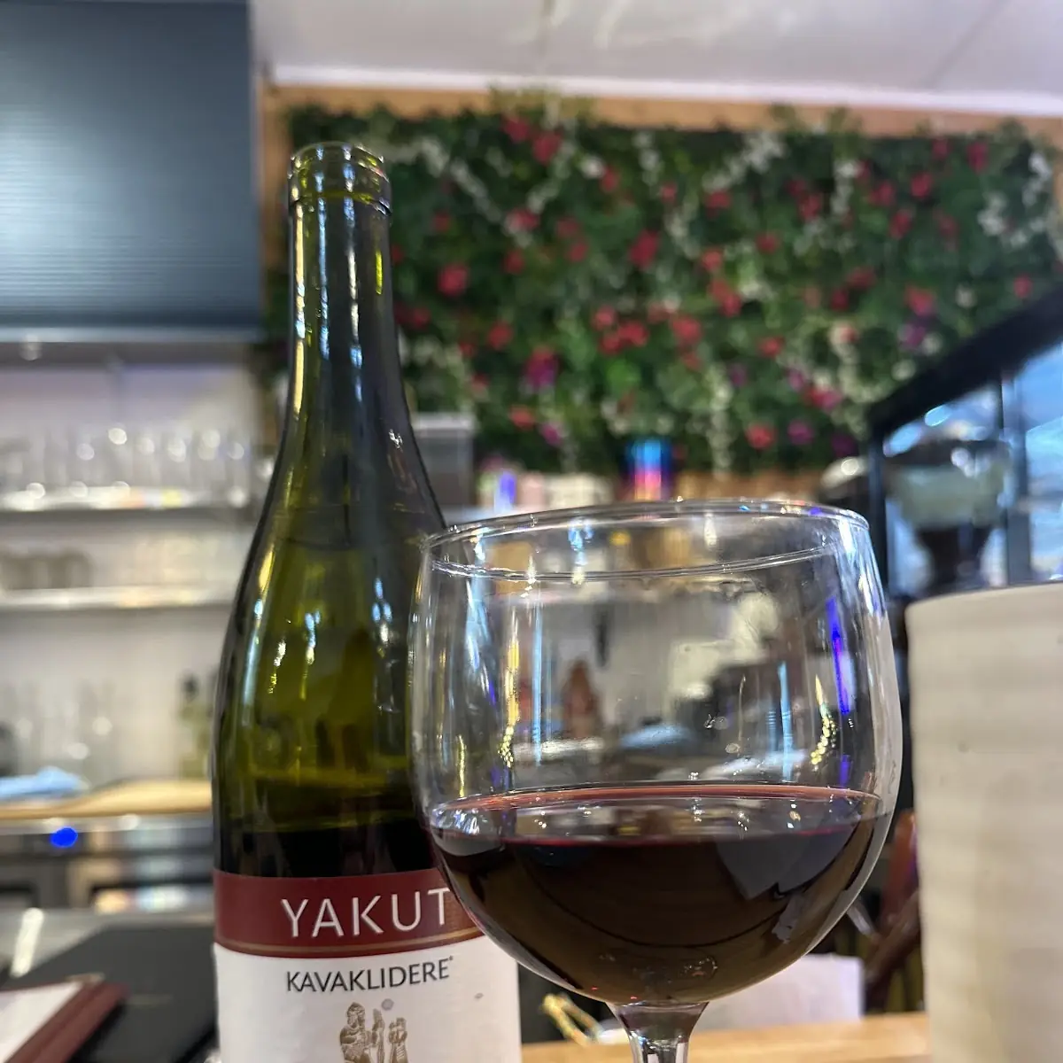Pinot Noir