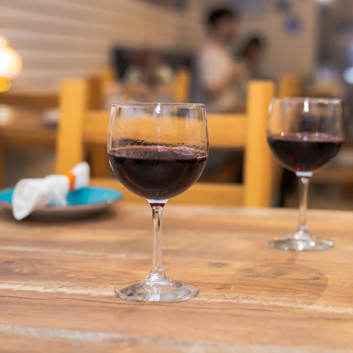 Red Wine