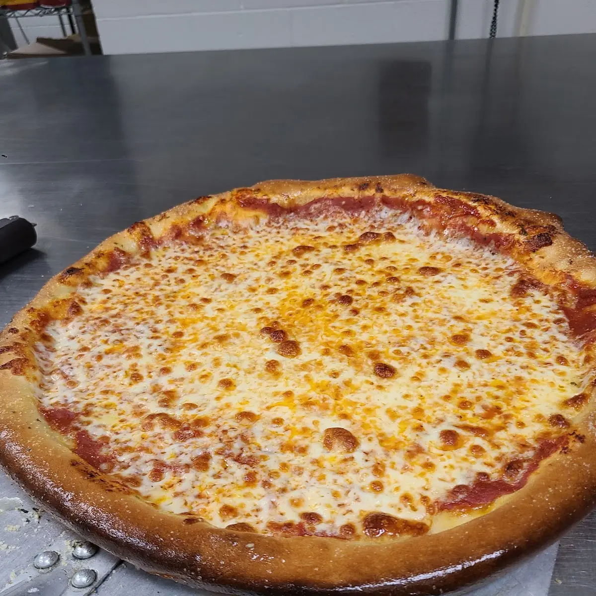 Cheese Pizza