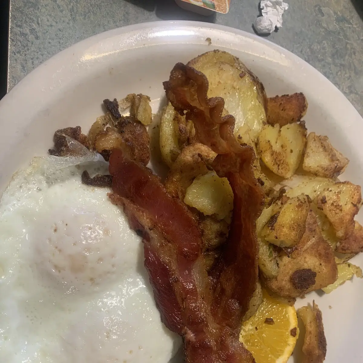 Home Fries