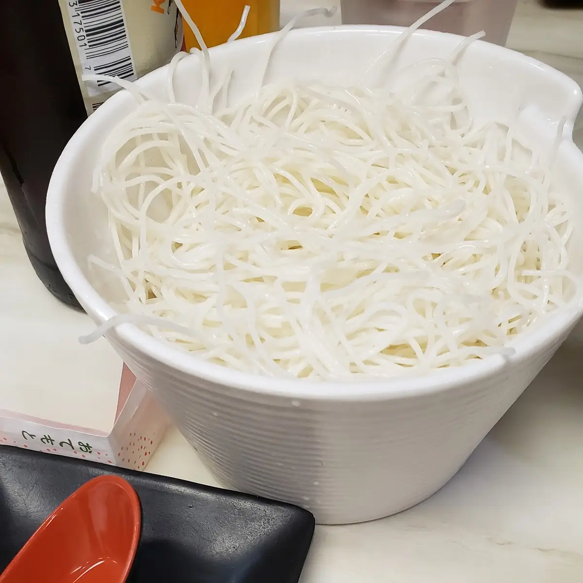 Rice Noodle