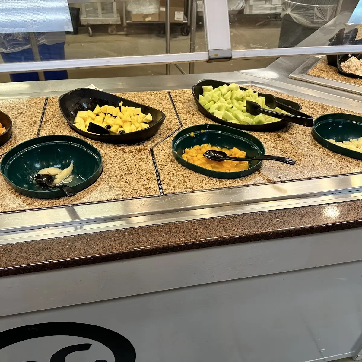 Salad Dressing