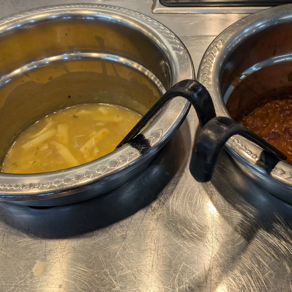 Soup
