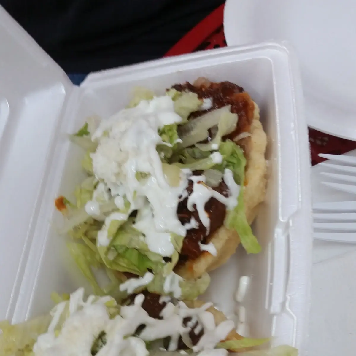 Cheese and Salsa Verde