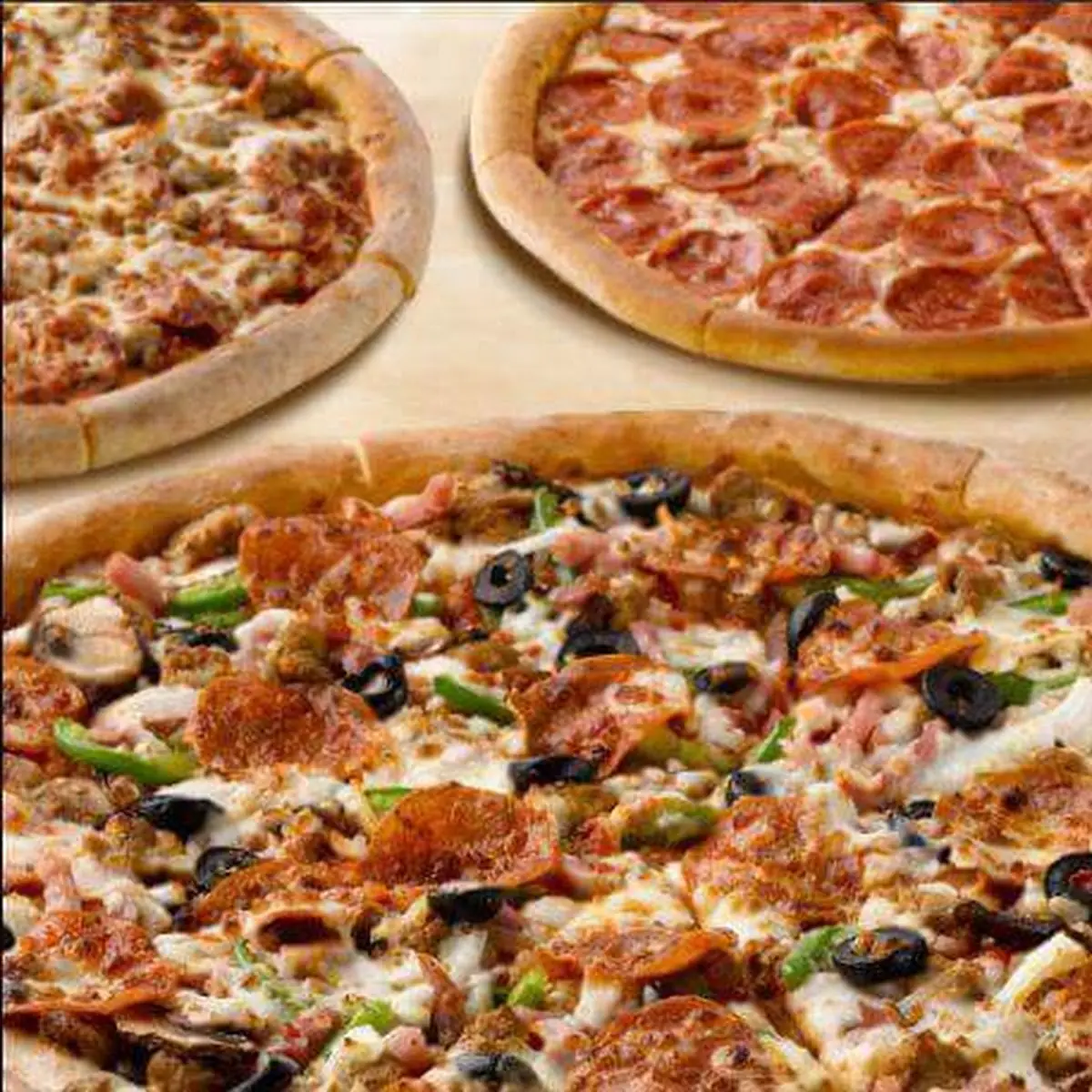 Specialty Pizza
