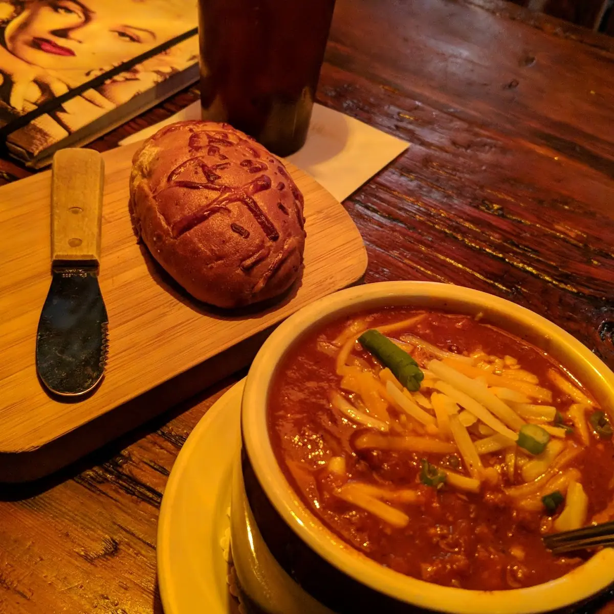 Tortilla Soup