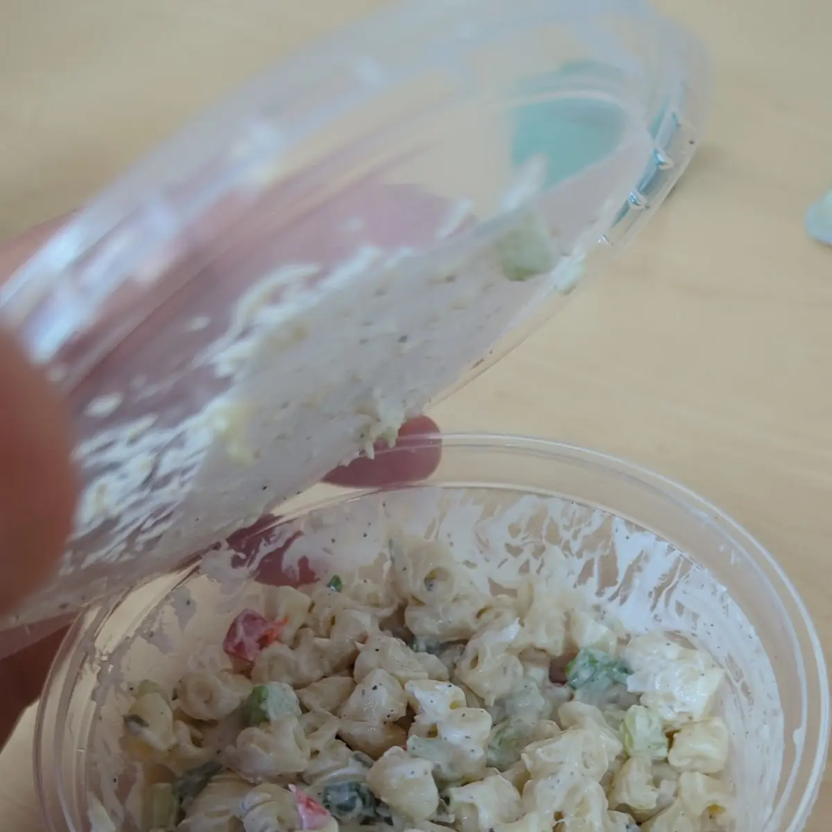 Potato Salad