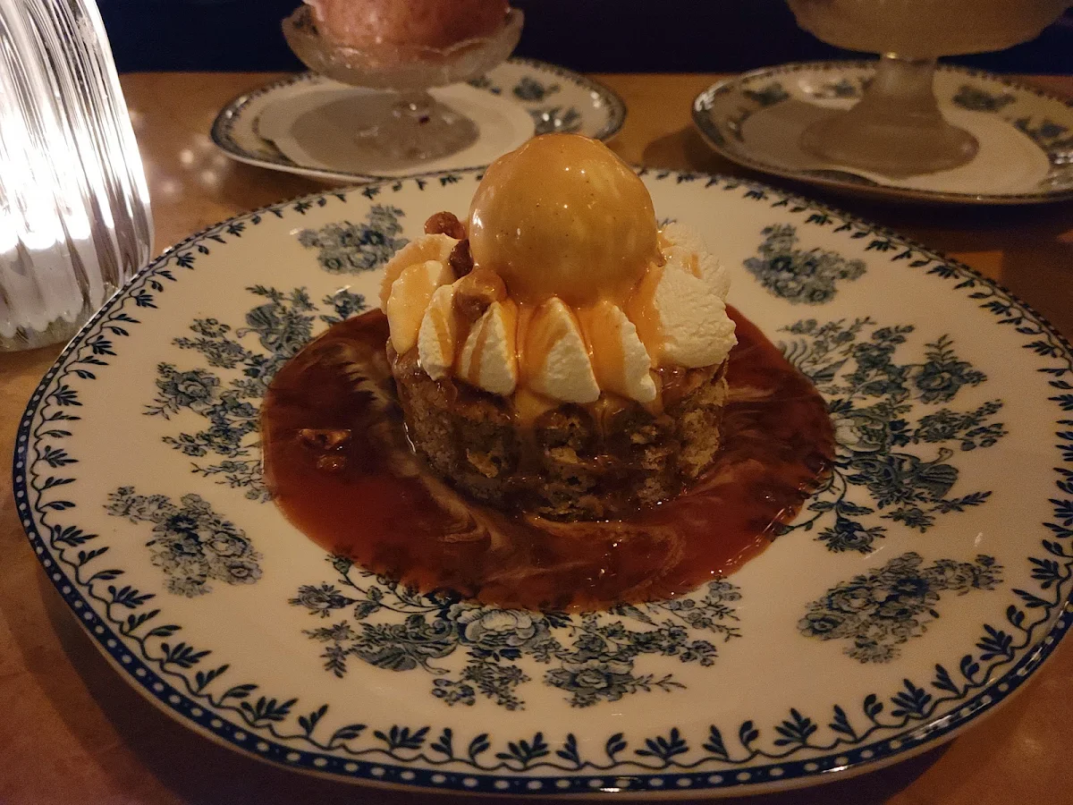 Vanilla Gelato