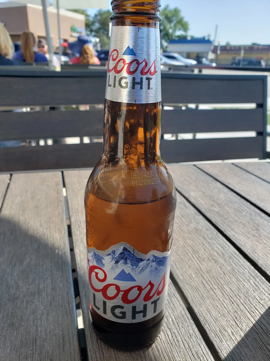 Coors Light