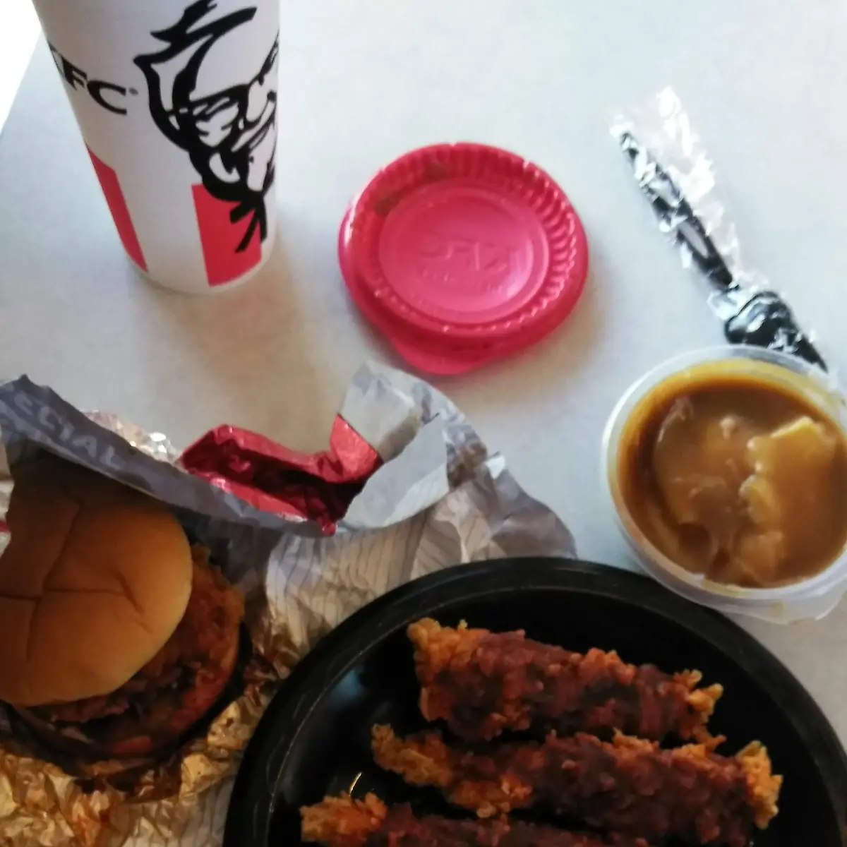 Pulled Pork