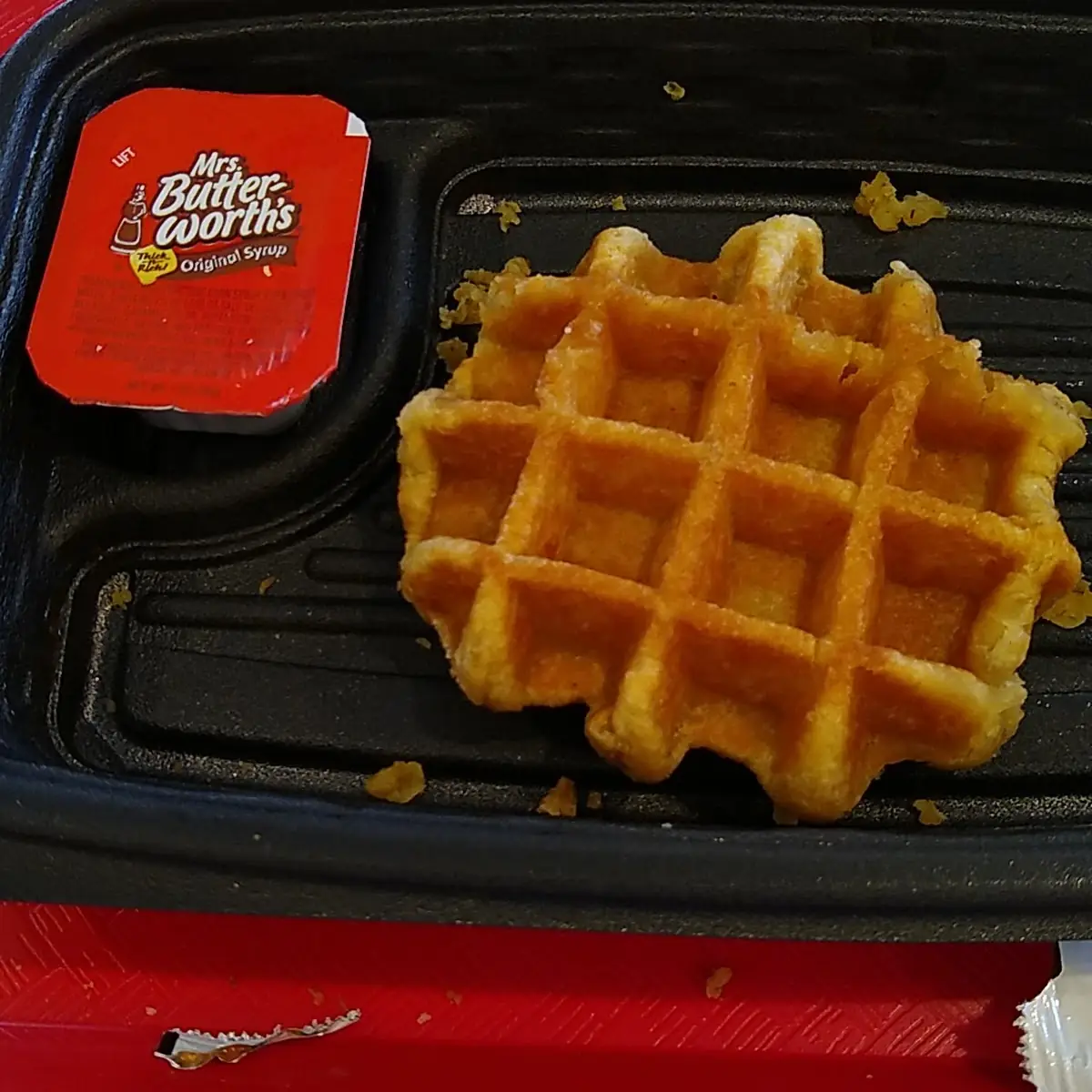 Waffles