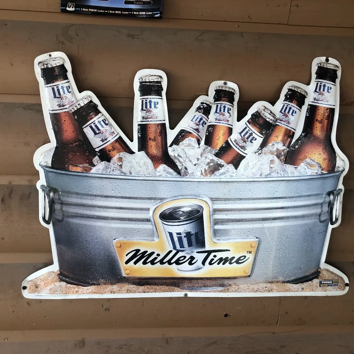 Miller Lite
