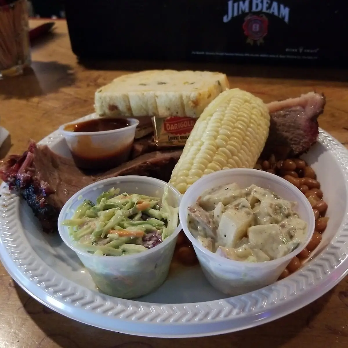 Smoked Brisket