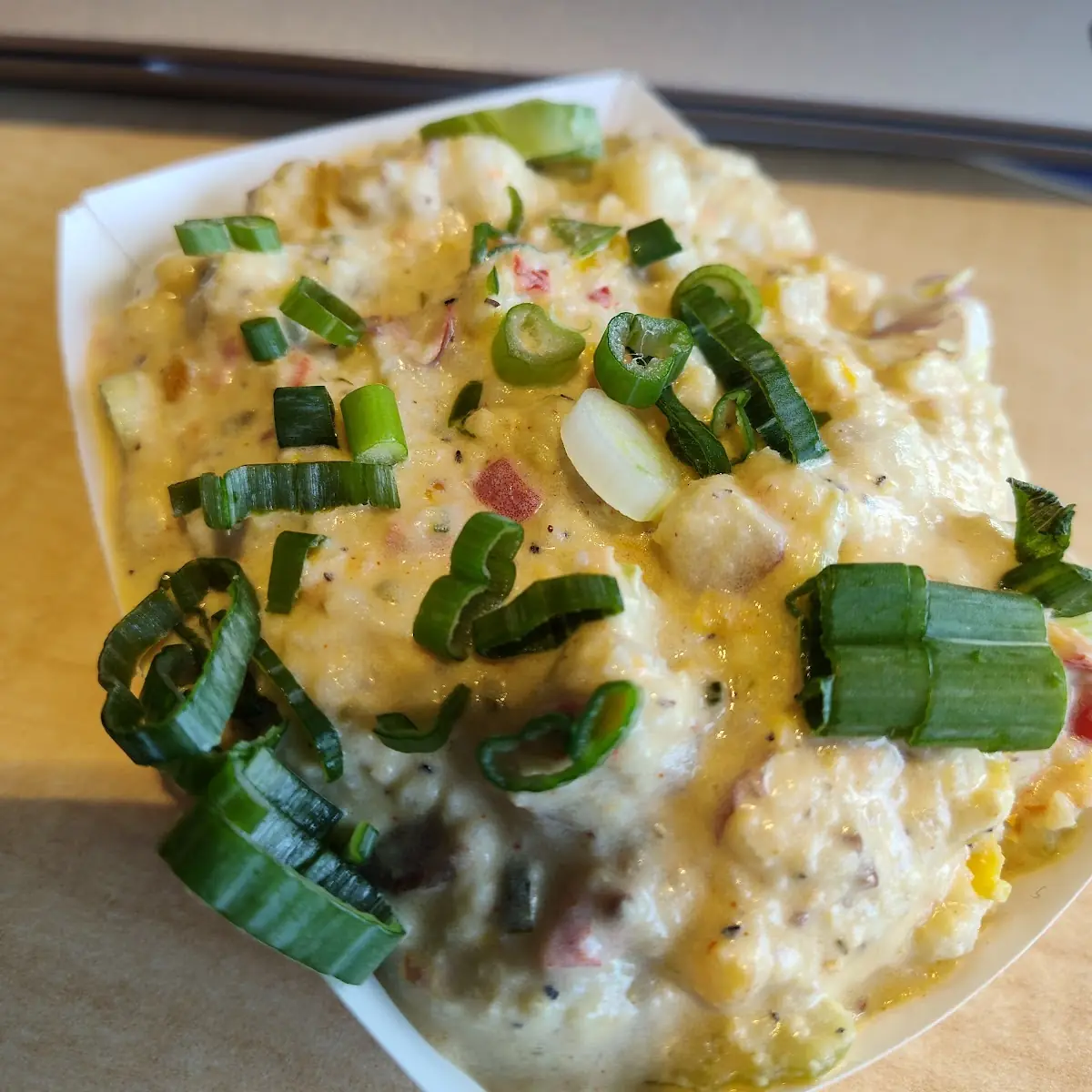 Potato Salad