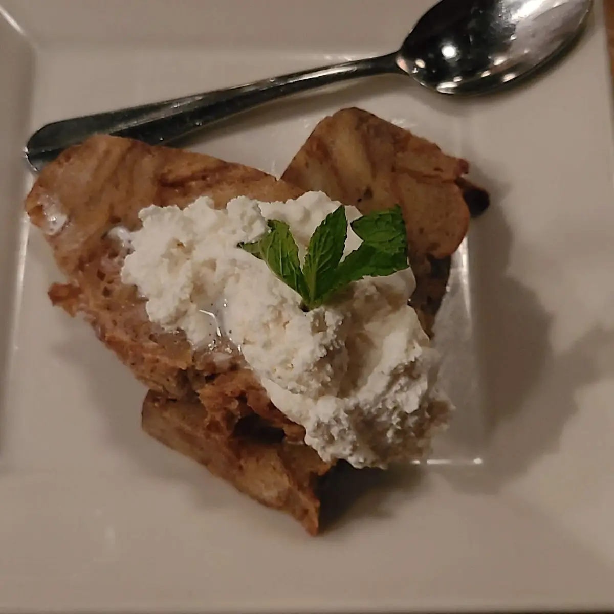 Bread Pudding