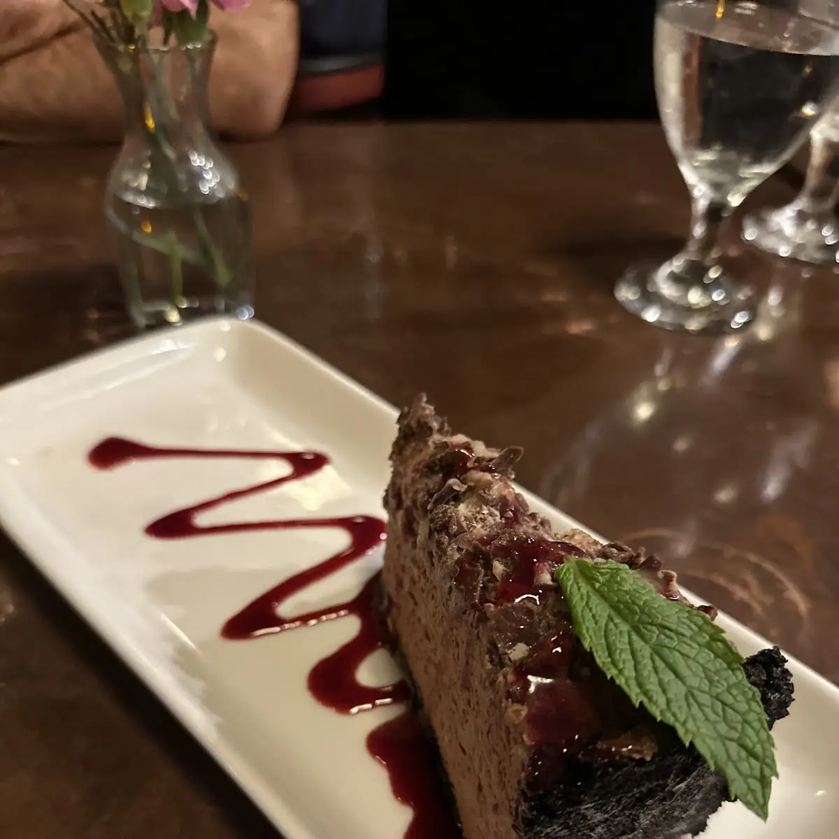 Chocolate Cake