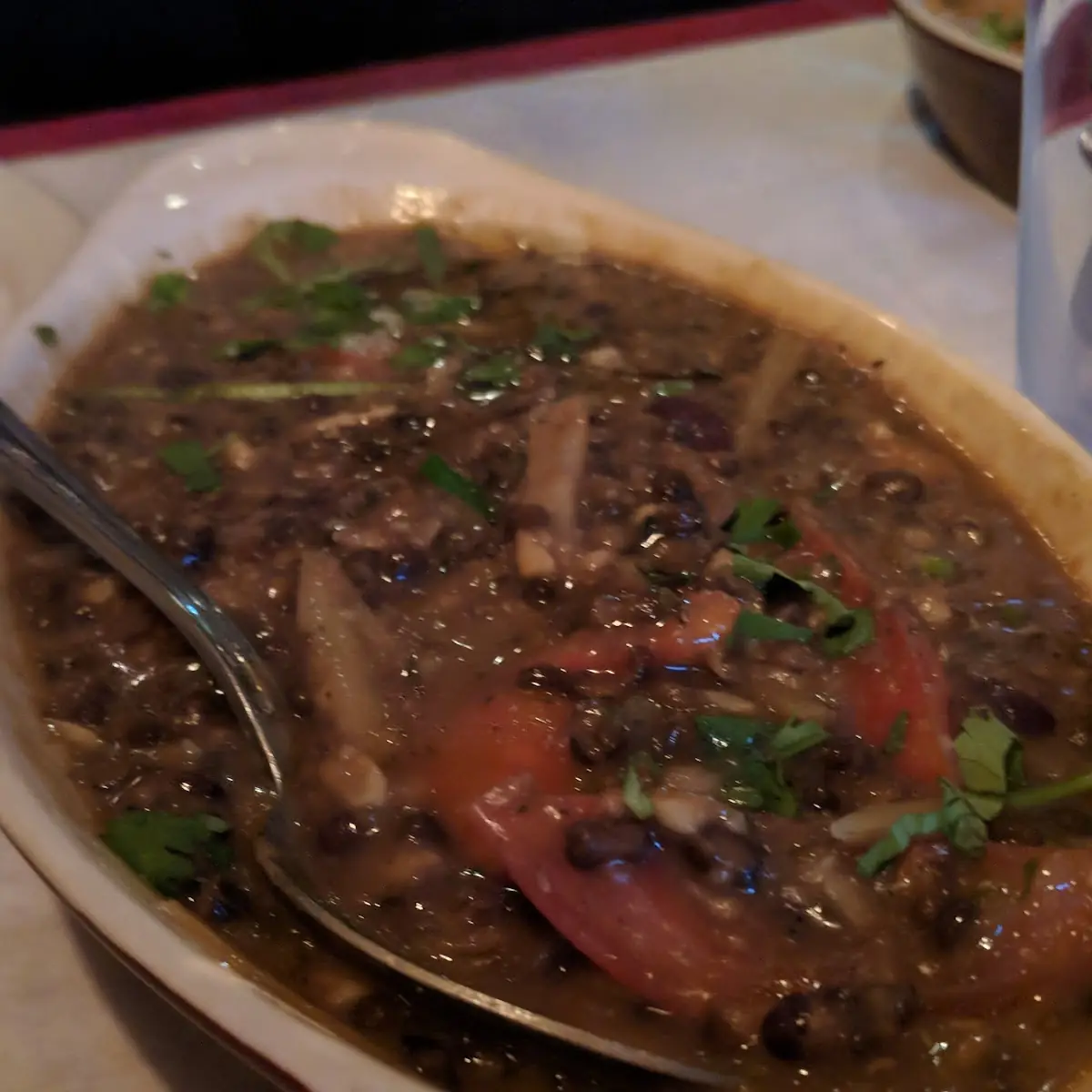 Dal Makhani