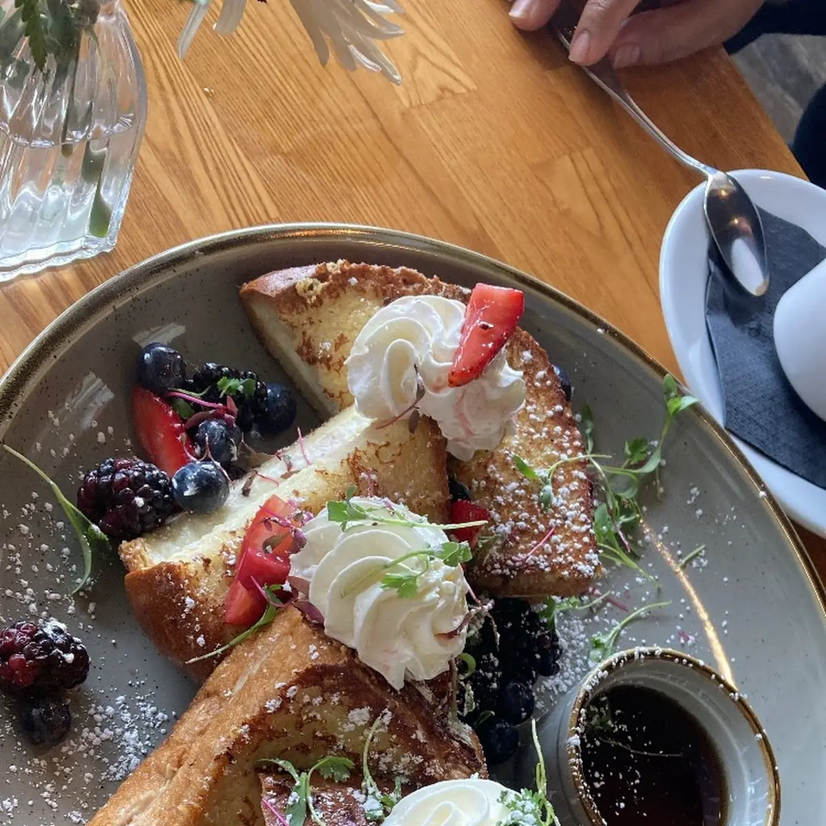 French Toast