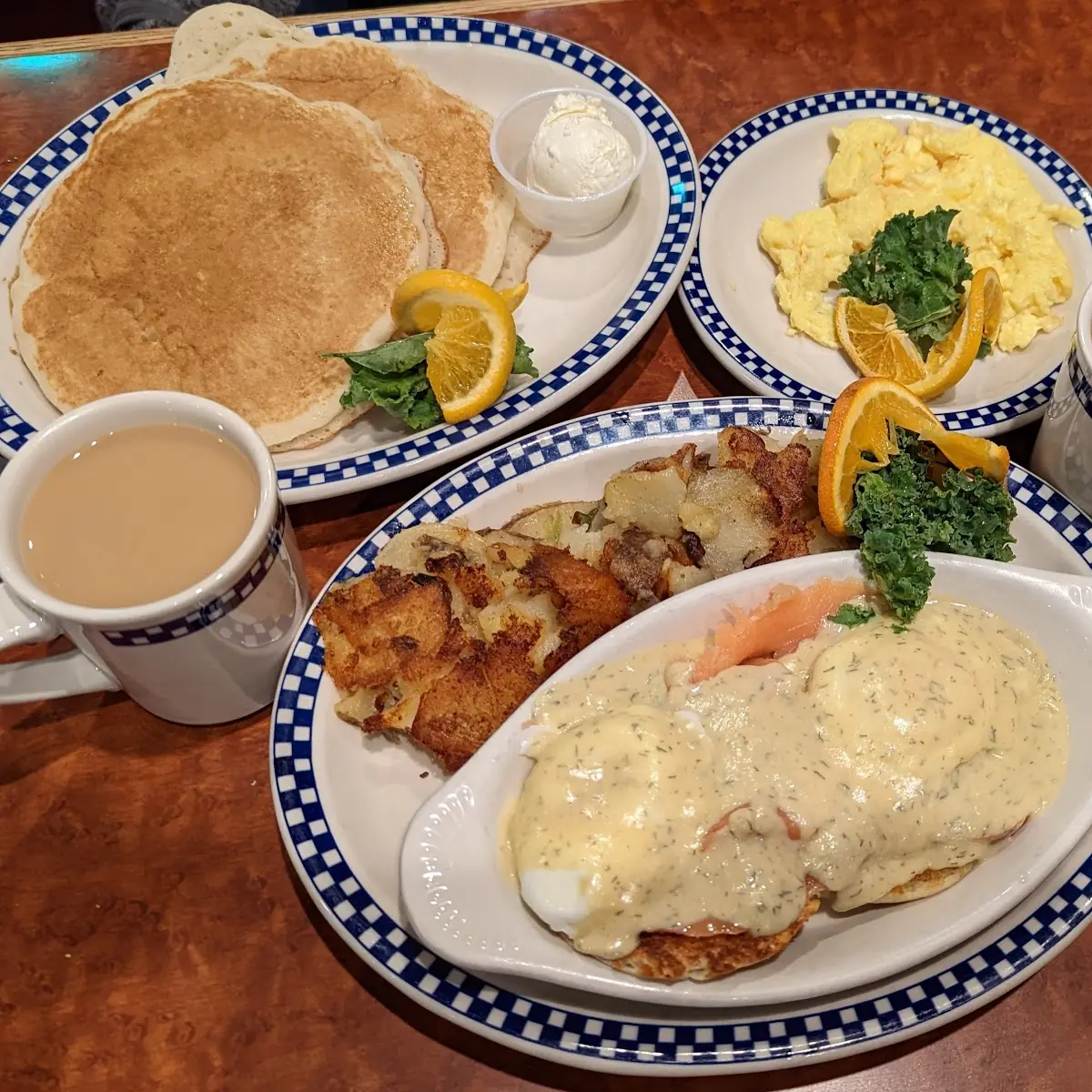 Chicken Fried Steak