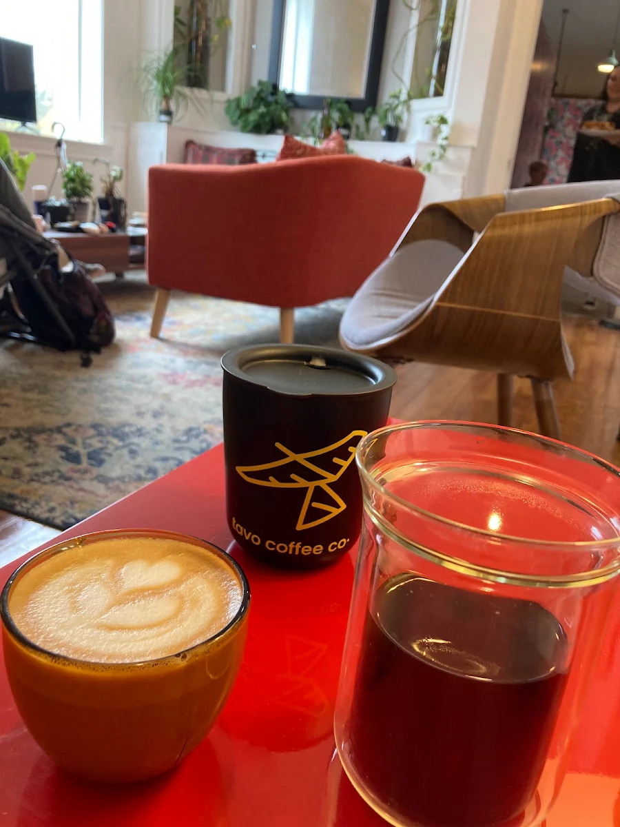 Cold Brew