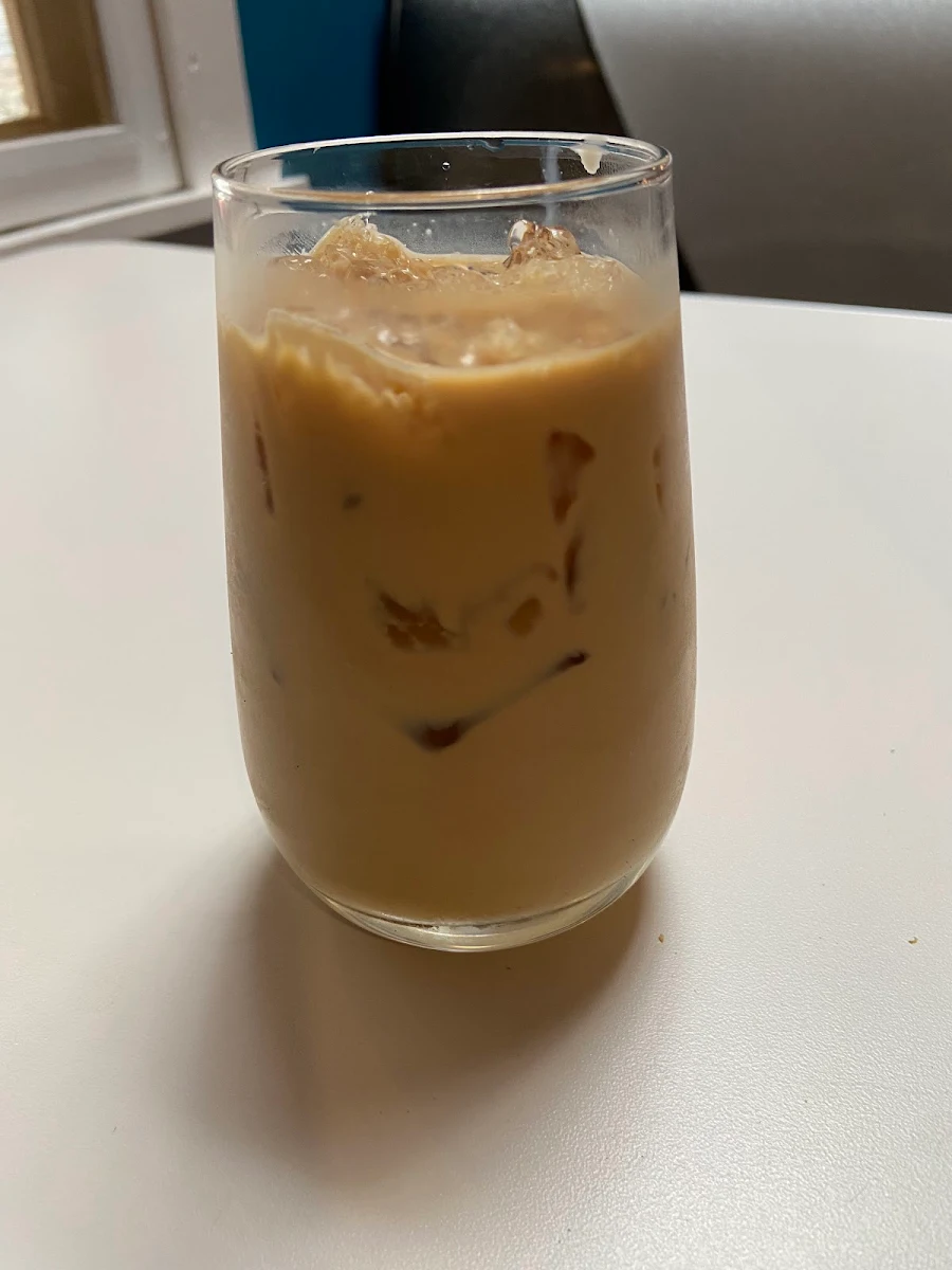 Milk Tea