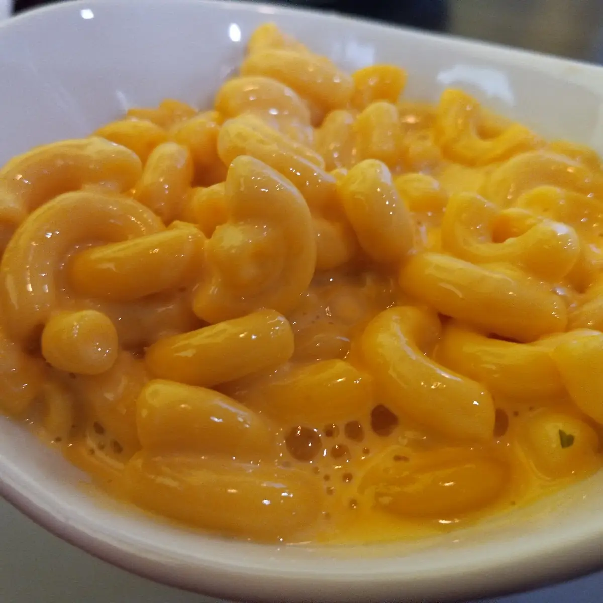 Mac N Cheese