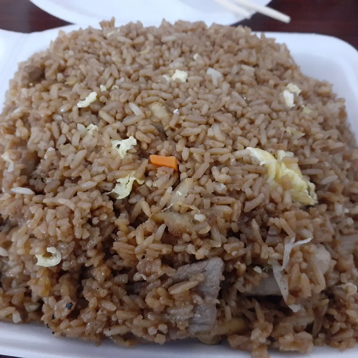 Combination Fried Rice