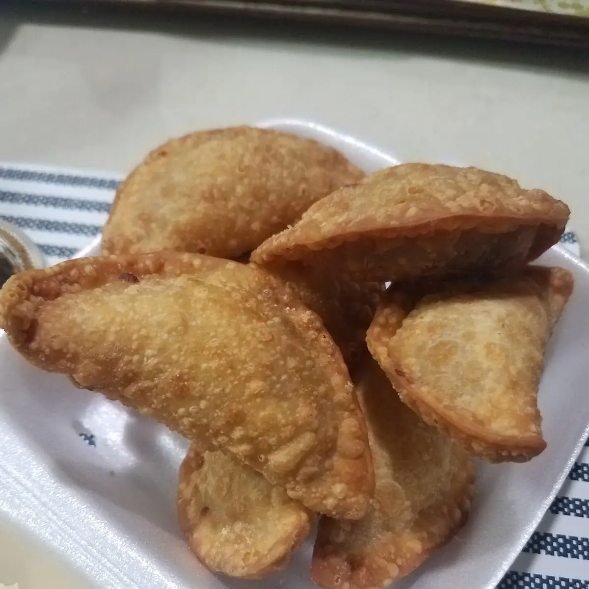 Dumplings Pork