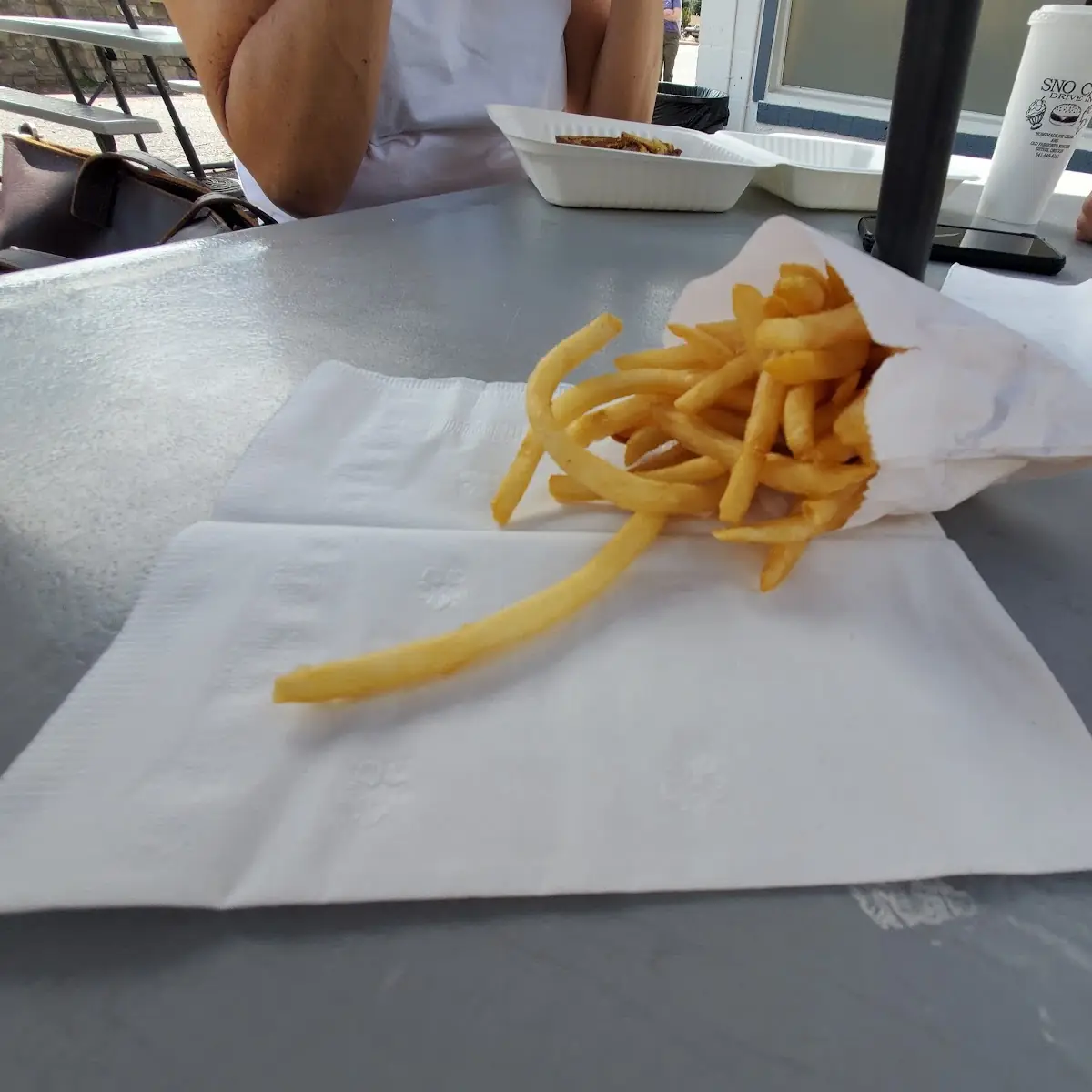 French Fries