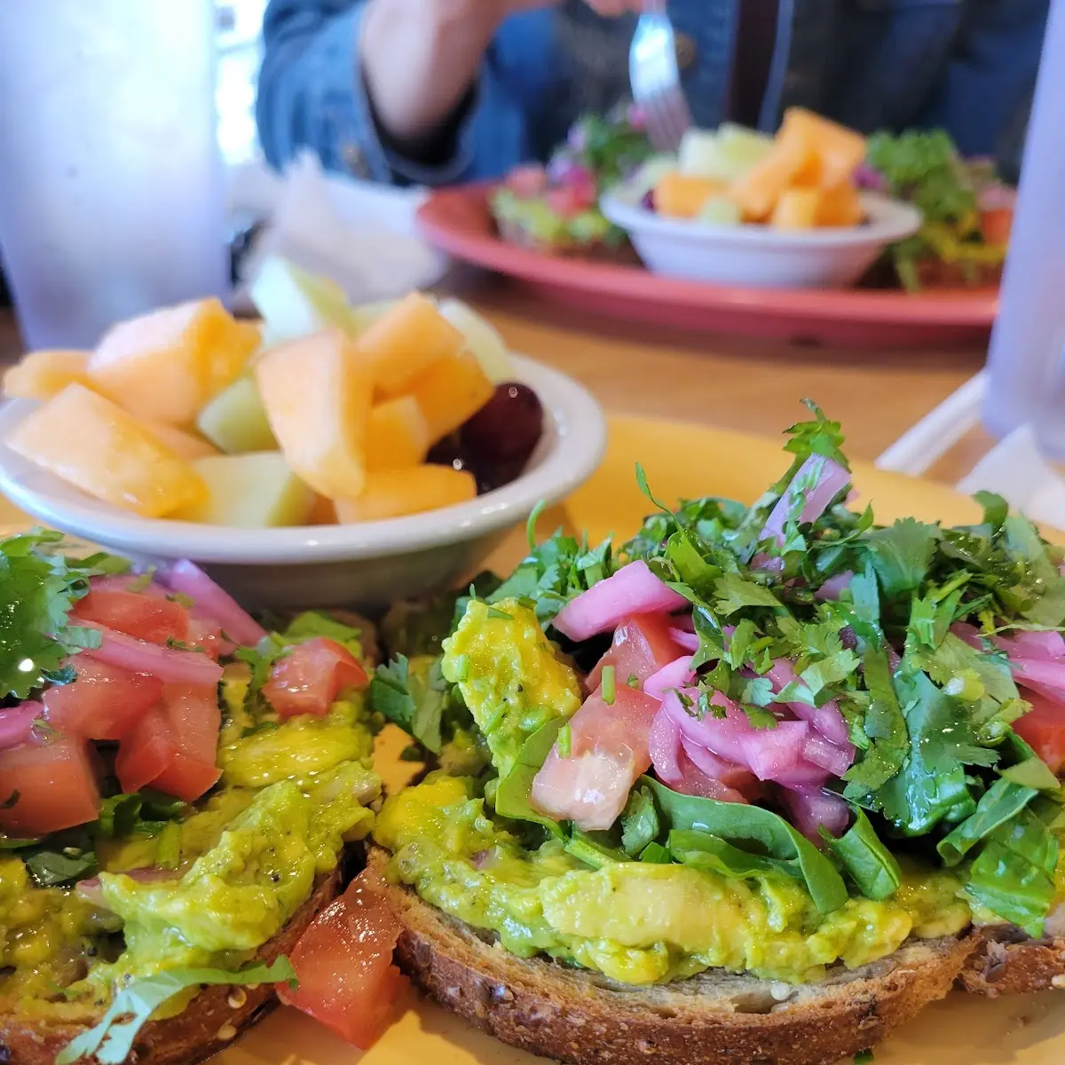 Avocado Toast