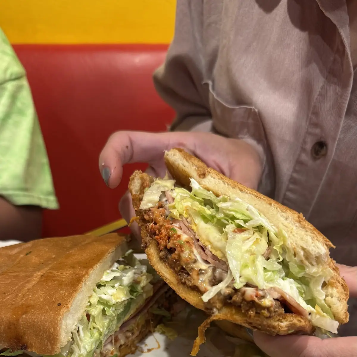 Torta Cubana