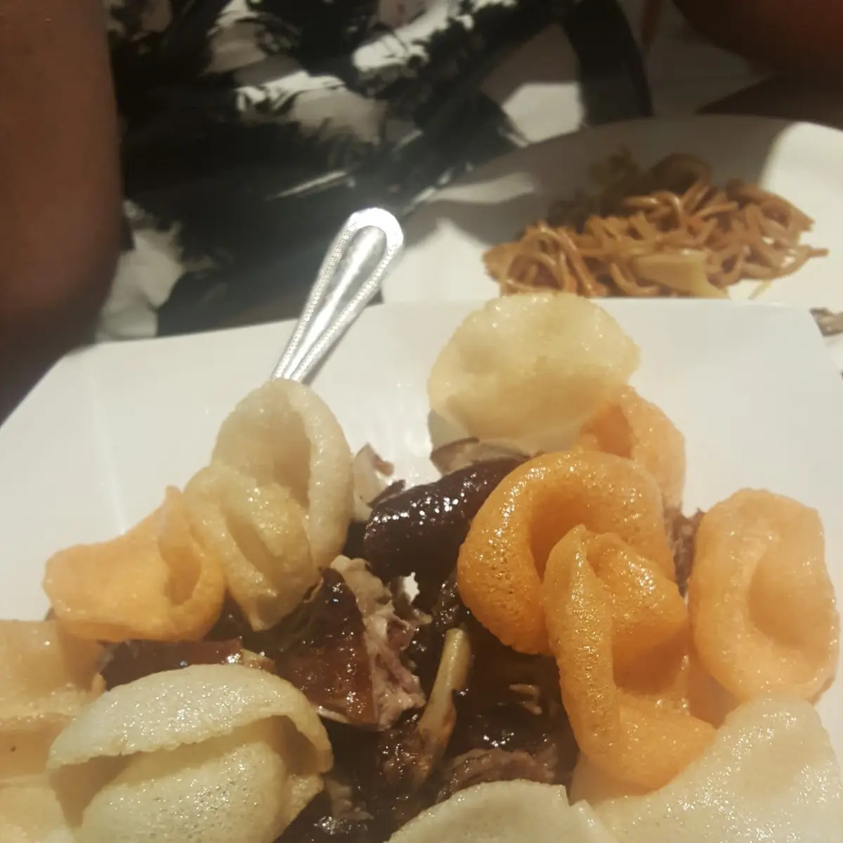 Peking Duck
